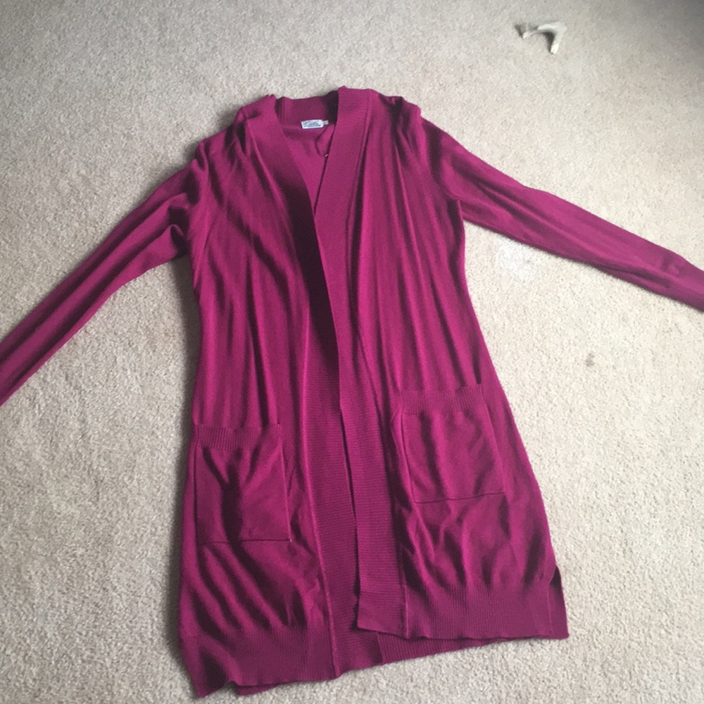 Cardigan